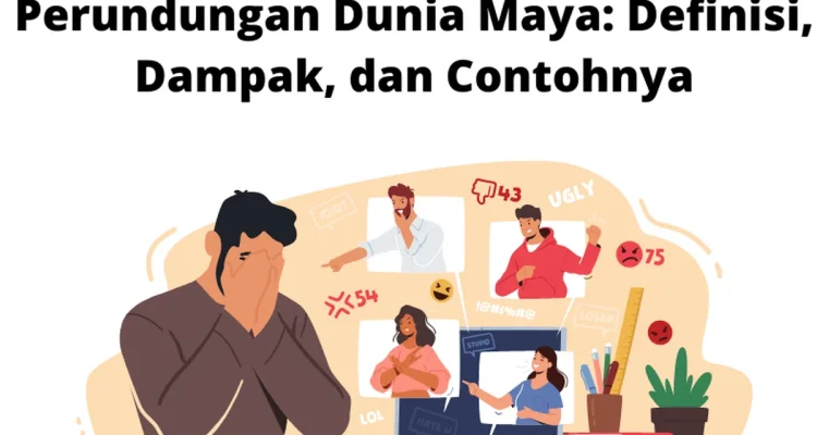 Kerusuhan di Dunia Maya: Facebook Down dan Reaksi Masyarakat