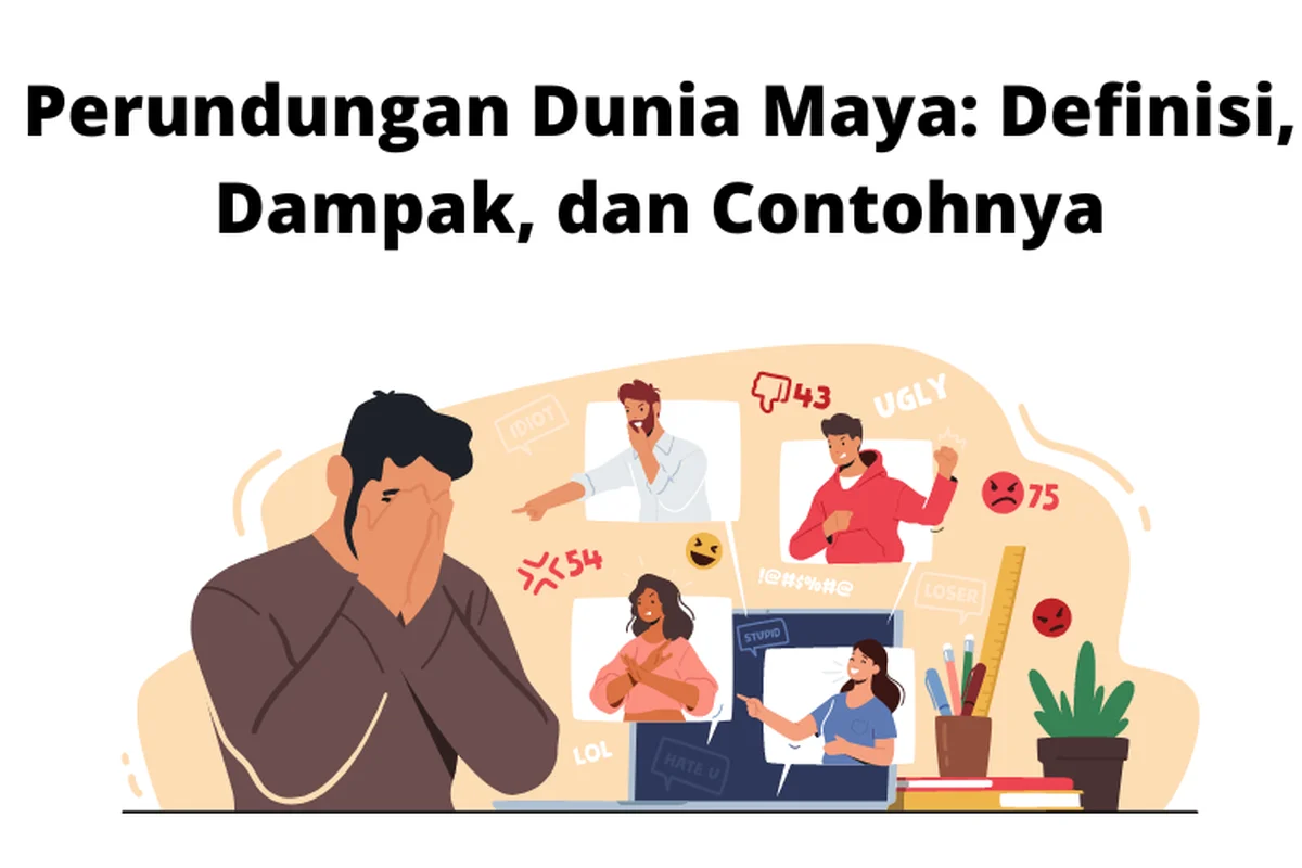 Kerusuhan di Dunia Maya: Facebook Down dan Reaksi Masyarakat