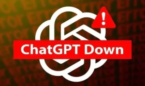 Kerusuhan Global pada Layanan ChatGPT, Pengguna Mengalami Kegagalan Akses