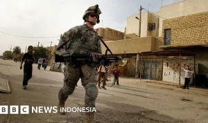 Ketegangan di Timur Tengah Meningkat, Amerika Serikat Diduga Kosongkan Dua Pangkalan Militer Utama di Qatar dan UEA