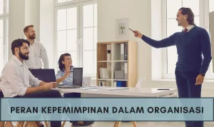 Ketua Umum Baru: Peran Strategis dalam Pemimpin Organisasi