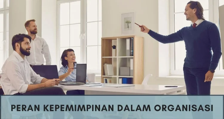 Ketua Umum Baru: Peran Strategis dalam Pemimpin Organisasi