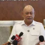 Ketut Sumedana Diangkat Jadi Deputi BGN, Perkuat Pengawasan Program Makan Bergizi Gratis