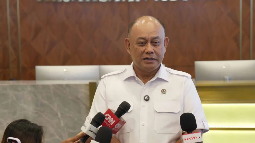 Ketut Sumedana Diangkat Jadi Deputi BGN, Perkuat Pengawasan Program Makan Bergizi Gratis