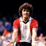 Kevin Keegan: Legenda Sepakbola Inggris yang Tak Terlupakan