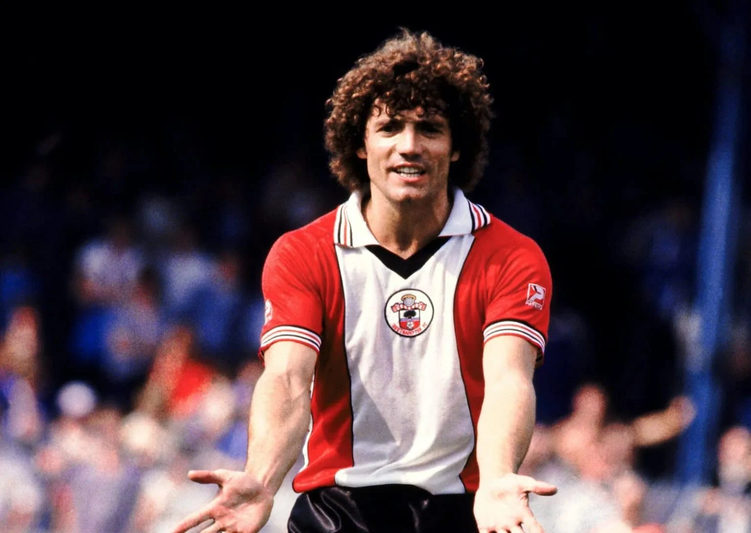 Kevin Keegan: Legenda Sepakbola Inggris yang Tak Terlupakan