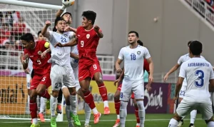 Kick Off Musim Baru: Berita Terbaru dari Dunia Olahraga