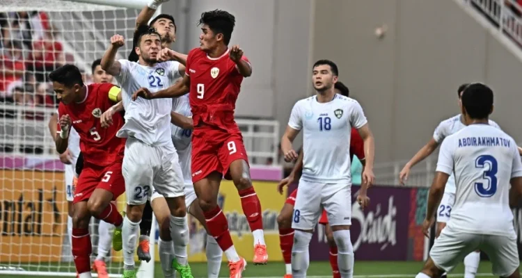 Kick Off Musim Baru: Berita Terbaru dari Dunia Olahraga