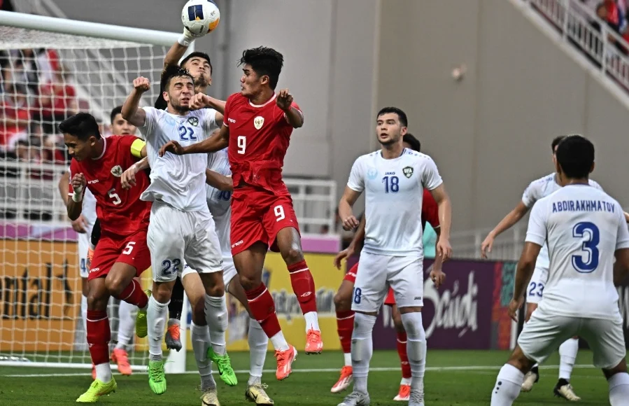 Kick Off Musim Baru: Berita Terbaru dari Dunia Olahraga