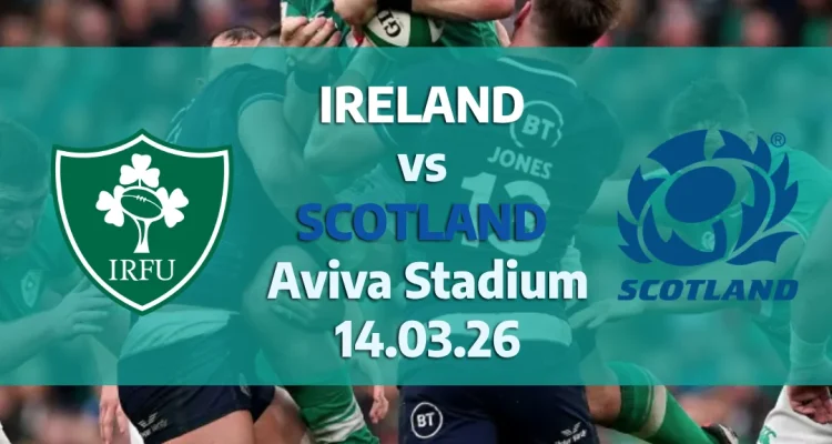 Kickoff TV: Argentina vs Scotland dan Australia vs Ireland di Nations Championship 2026