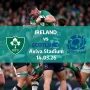 Kickoff TV: Argentina vs Scotland dan Australia vs Ireland di Nations Championship 2026
