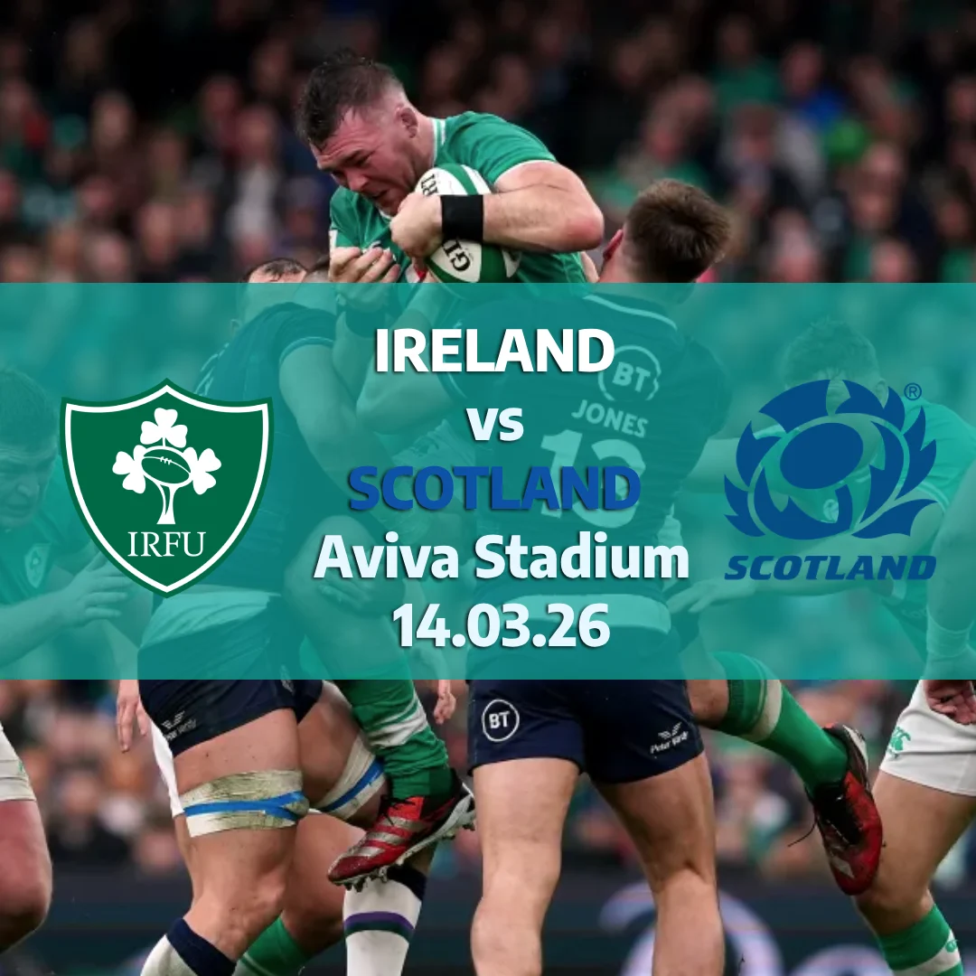 Kickoff TV: Argentina vs Scotland dan Australia vs Ireland di Nations Championship 2026