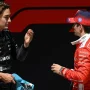 Kimi Antonelli Menang di Belgian GP, George Russell Semakin Terpuruk