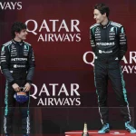 Kimi Antonelli Perkuat Genggaman di Piala Dunia F1 Setelah George Russell Keluar di Balapan Belgian Grand Prix