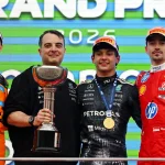 Kimi Antonelli Pimpin Klasemen Sementara F1 2026, Toto Wolff: Jangan Terlalu Percaya Diri