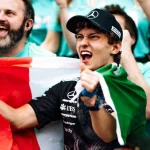 Kimi Antonelli Pimpin Klasemen Sementara Setelah Menang di Grand Prix Belgia