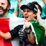 Kimi Antonelli Pimpin Klasemen Sementara Setelah Menang di Grand Prix Belgia