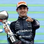 Kimi Antonelli Raih Kemenangan di GP Belgia, Pimpin Klasemen Sementara F1 2026