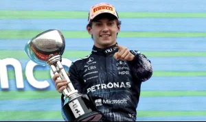Kimi Antonelli Raih Kemenangan di GP Belgia, Pimpin Klasemen Sementara F1 2026