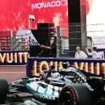 Kimi Antonelli Raih Kemenangan di Spa, Memperkuat Posisi di Klasemen F1