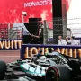 Kimi Antonelli Raih Kemenangan di Spa, Memperkuat Posisi di Klasemen F1
