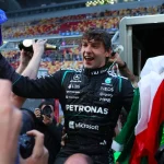 Kimi Antonelli Siap Raih Kemenangan di Hungaria, Lewis Hamilton Siap Tantang