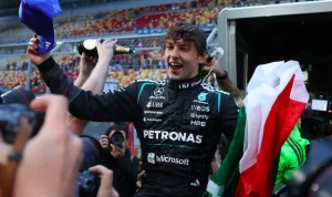 Kimi Antonelli Siap Raih Kemenangan di Hungaria, Lewis Hamilton Siap Tantang
