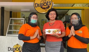 Kios: Membuka Peluang Bisnis dan Meningkatkan Perekonomian Masyarakat