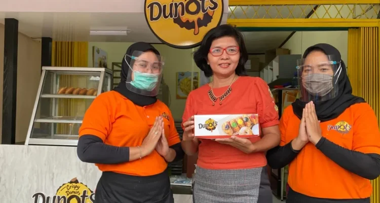 Kios: Membuka Peluang Bisnis dan Meningkatkan Perekonomian Masyarakat