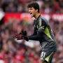 Kiper MU Senne Lammens Jalani Debut Pahit di Piala Dunia 2026, Belgia Tersingkir