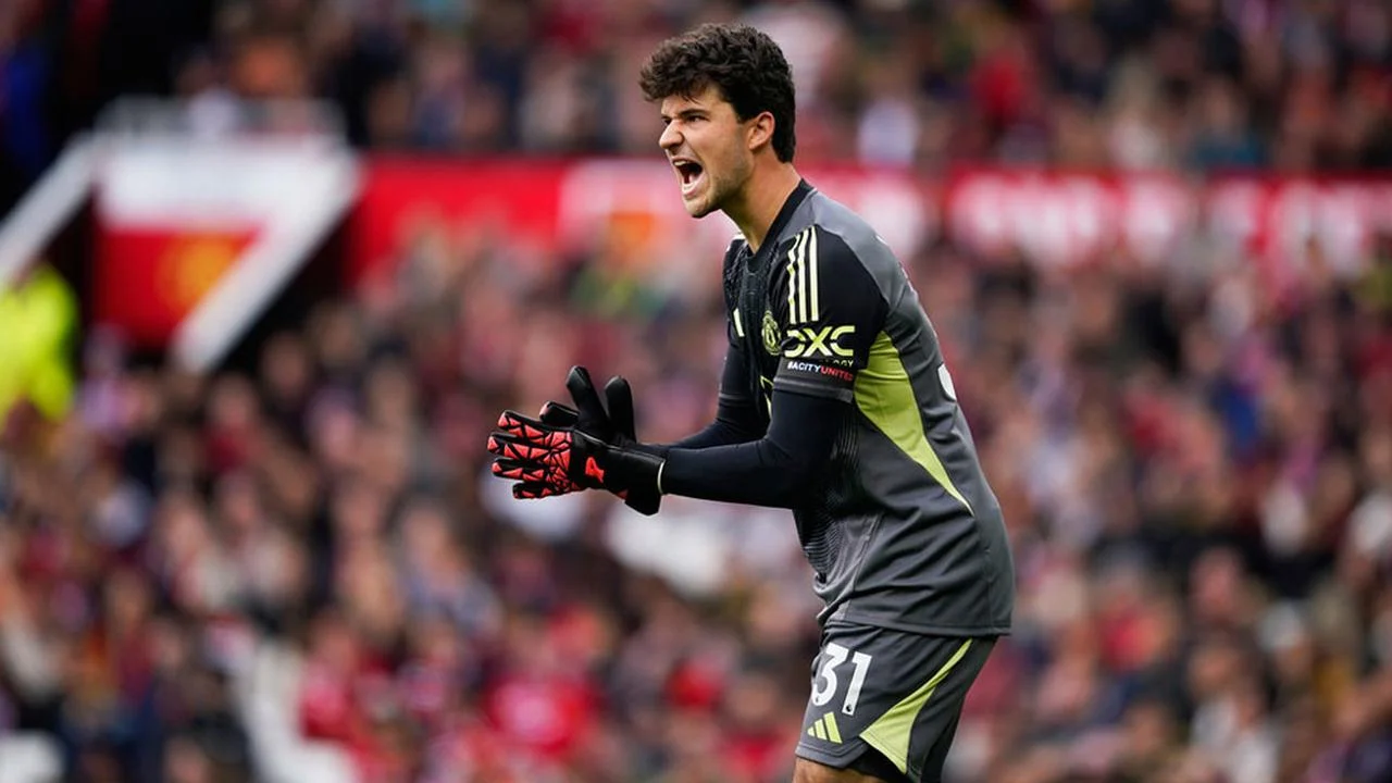 Kiper MU Senne Lammens Jalani Debut Pahit di Piala Dunia 2026, Belgia Tersingkir