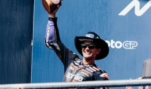 Klasemen MotoGP 2026: Jorge Martin Puncak, Marc Marquez Bangkit