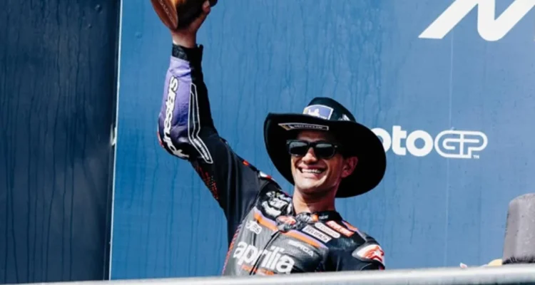 Klasemen MotoGP 2026: Jorge Martin Puncak, Marc Marquez Bangkit