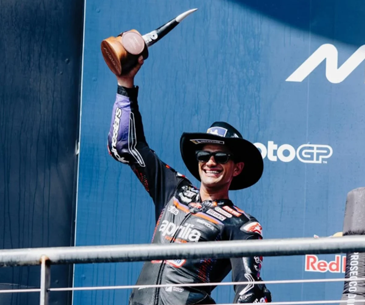 Klasemen MotoGP 2026: Jorge Martin Puncak, Marc Marquez Bangkit