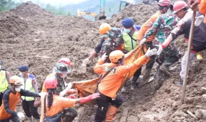 KM Nurul Salsa Ditemukan: Operasi SAR Diperpanjang 3 Hari, Polisi Periksa 21 Saksi
