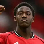 Kobbie Mainoo Siap Menghadapi Tantangan di Piala Dunia 2026 dan Manchester United