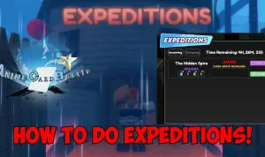 Kode Anime Expeditions Terbaru: Cara Mendapatkan Karakter Terkuat dan Item Langka
