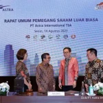 Komisaris: Pembaruan Data dan Pengangkatan Baru