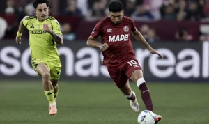 Kompetisi CONMEBOL Sudamericana: Lanús dan Santos Tampil Mengesankan