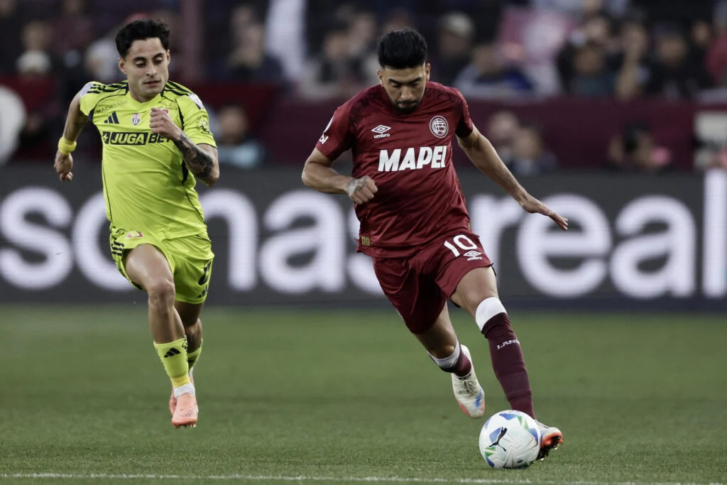 Kompetisi CONMEBOL Sudamericana: Lanús dan Santos Tampil Mengesankan