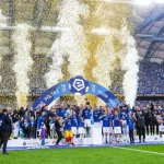 Kompromitacja Lecha Poznań w Eliminacjach Liga Mistrzów