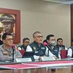 Konferensi Pers Polri: Penetapan Tersangka Febrie Adriansyah dan Kerjasama Antara Kejaksaan dan Polri