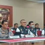 Konferensi Pers Polri: Penetapan Tersangka Febrie Adriansyah dan Kerjasama Antara Kejaksaan dan Polri