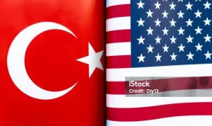 Konflik dan Persahabatan: Amerika Serikat dan Turki di Tengah Kegiatan Internasional