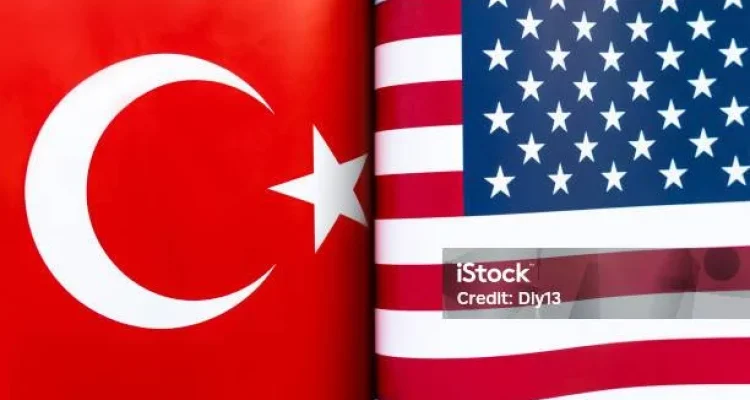 Konflik dan Persahabatan: Amerika Serikat dan Turki di Tengah Kegiatan Internasional