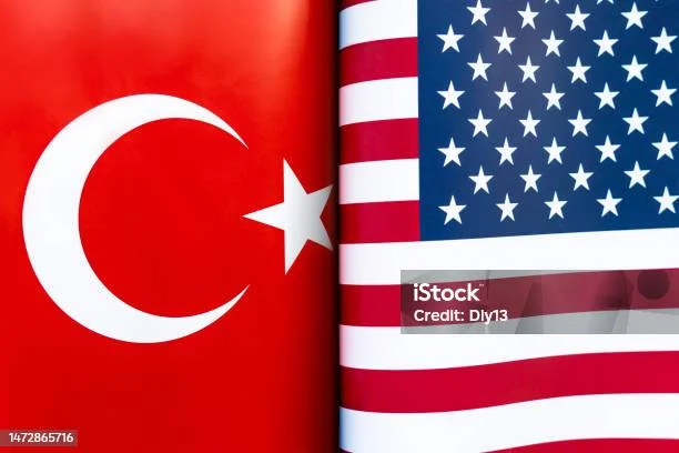 Konflik dan Persahabatan: Amerika Serikat dan Turki di Tengah Kegiatan Internasional