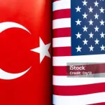 Konflik Turki dan Amerika Serikat: Dinamika Hubungan Internasional
