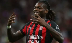 Konstantinos Karetsas Jadi Target AC Milan, Fenerbahce Siap Datangkan Rafael Leao