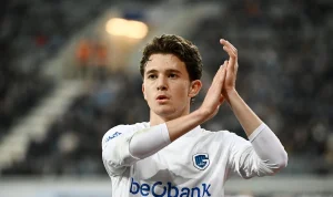 Konstantinos Karetsas Siap Bergabung dengan AC Milan, Tapi Apa yang Terjadi dengan Rafael Leao?