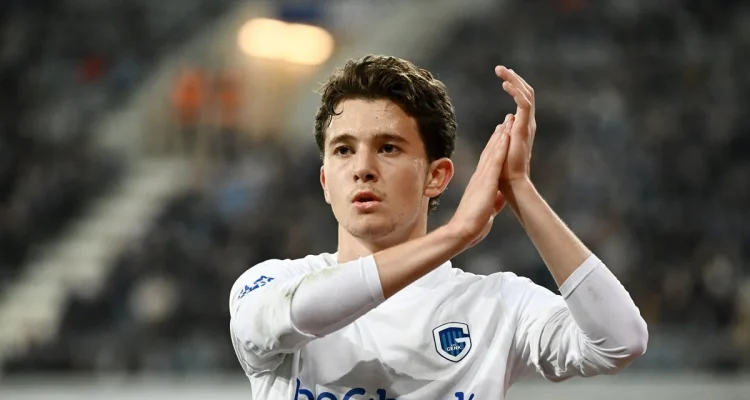 Konstantinos Karetsas Siap Bergabung dengan AC Milan, Tapi Apa yang Terjadi dengan Rafael Leao?